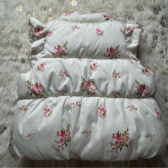 Gap Puffer Vest - Picture 4 of 4